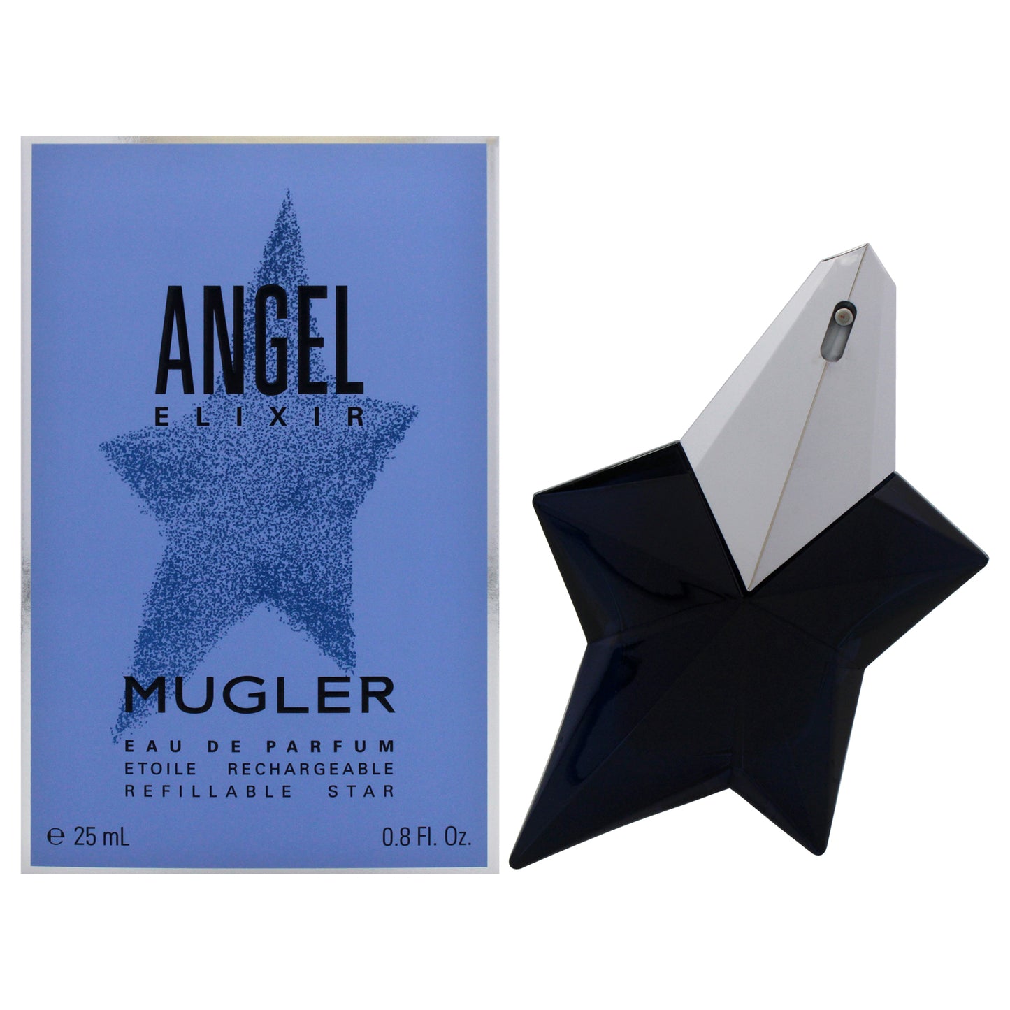 TM ANGEL ELIXIR REFILLABLE - WOMEN