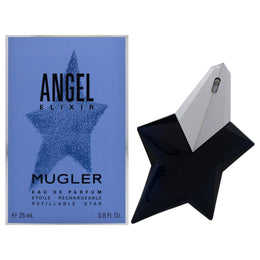 Thierry Mugler Angel Elixir Refillable - Women