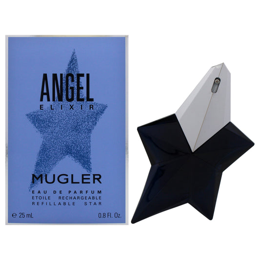 TM ANGEL ELIXIR REFILLABLE - WOMEN