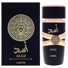 Lattafa - Asad - Unisex