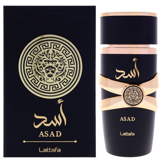 LATTAFA - ASAD - UNISEX