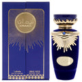 Lattafa Emaan Men Perfume Bottle & Packaging