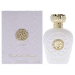 Lattafa - Opulent Musk - Men