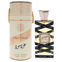 Lattafa - Oud Mood - Men