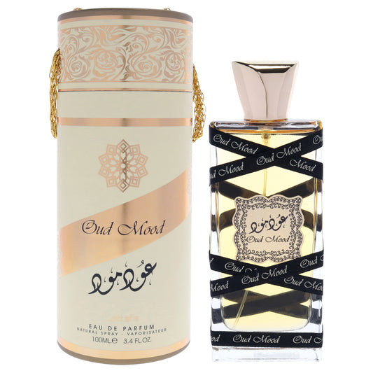 LATTAFA - OUD MOOD - MEN