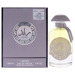 Lattafa - Raed Silver - Men