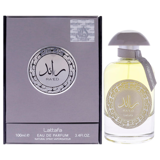 LATTAFA - RAED SILVER - MEN