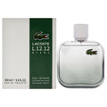 Lacoste Eau De Lacoste Blanc White Men Perfume Bottle & Packaging
