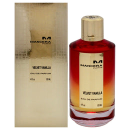 Mancera Velvet Vanilla - Unisex