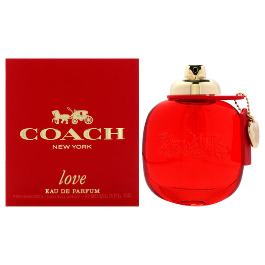 COACH - LOVE - WOMEN