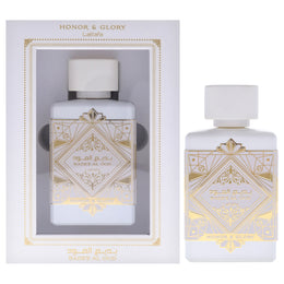 Lattafa -  Badee Al Oud -  Honor & Glory (White) - Men