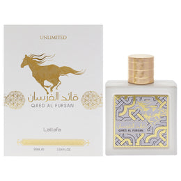 Lattafa - Qaed Al Fursan Unlimited - Men