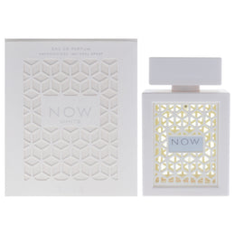 Lattafa Rave Now White - Unisex