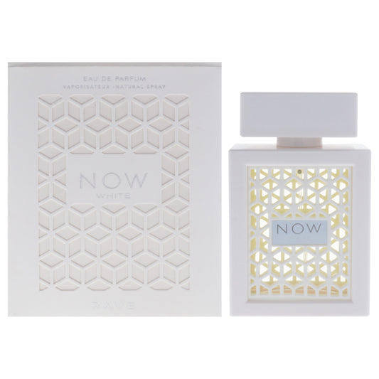 LATTAFA RAVE NOW WHITE - UNISEX
