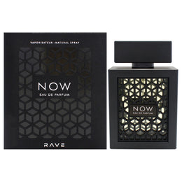 Lattafa Rave Now - Men