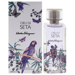 Salvatore Ferragamo Cieli Di Seta - Unisex