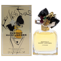 Marc Jacobs Perfect Intense - Women