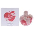 Nina Ricci Nina Fleur Women Perfume Bottle & Packaging