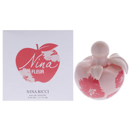 Nina Ricci Nina Fleur - Women
