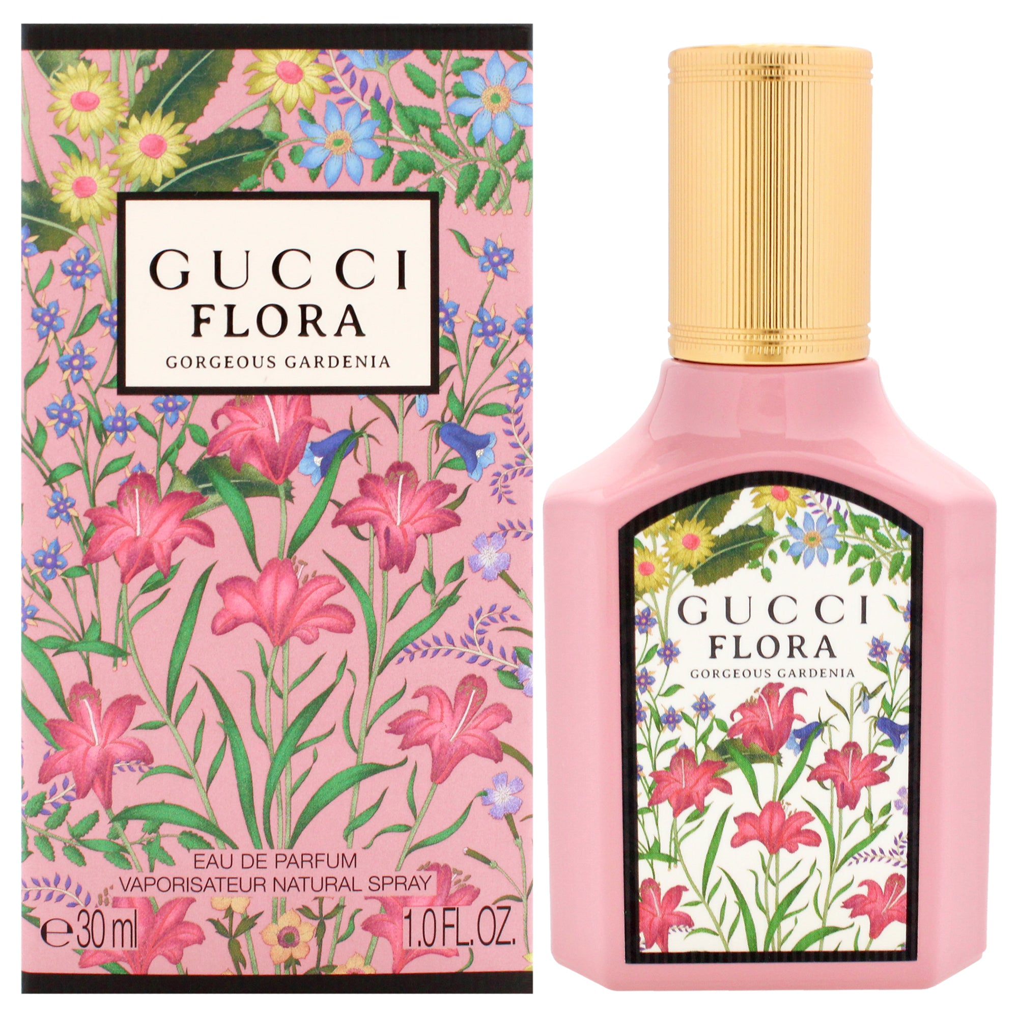Gucci Flora Gorgeous Gardenia for Women | Scent Depot – SCENT DEPOT