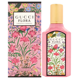 Gucci Flora Gorgeous Gardenia - Women