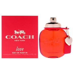 Coach - Love - Women