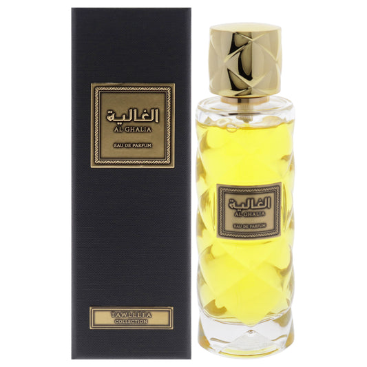 RASASI AL GHALIA TAWLEEFA COLLECTION - UNISEX