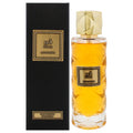 Rasasi Dorar Tawleefa Collection Unisex Perfume Bottle & Packaging
