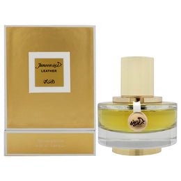 Rasasi Junoon Leather - Women