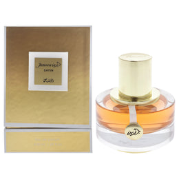 Rasasi Junoon Satin - Women