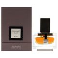 Rasasi Junoon Velvet Men Perfume Bottle & Packaging