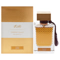 Rasasi Qasamat Ebhar Women Perfume Bottle & Packaging