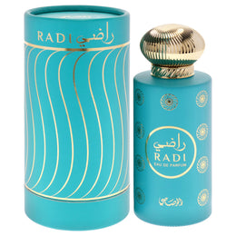 Rasasi Radi - Women