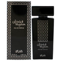 Rasasi Wojdan Men Perfume Bottle & Packaging