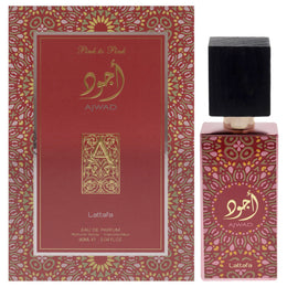 Lattafa - Ajwad Pink To Pink - Women