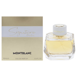 Mont Blanc Signature Absolu - Women