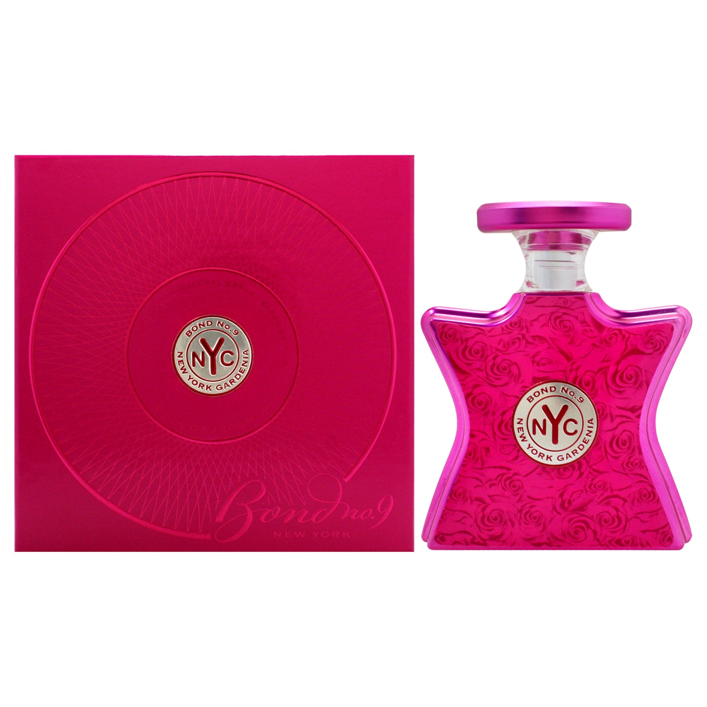 BOND NO. 9 NEW YORK GARDENIA - WOMEN