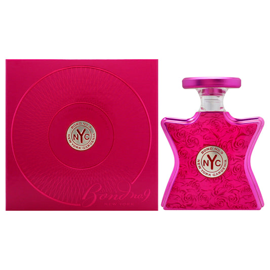 BOND NO. 9 NEW YORK GARDENIA - WOMEN