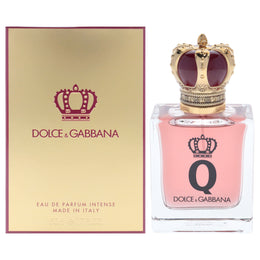 Dolce & Gabbana Queen - Women