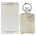 Afnan Supremacy Men Perfume Bottle & Packaging