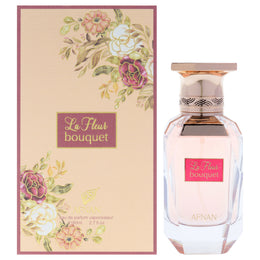 Afnan La Fleur Bouquet - Women