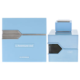 Al Haramain Laventure Ciel - Unisex