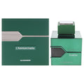 Al Haramain Laventure Fraiche Men Perfume Bottle & Packaging