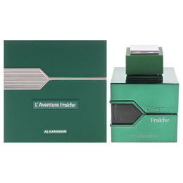 Al Haramain Laventure Fraiche - Men