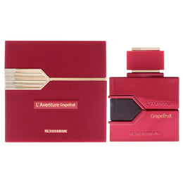 Al Haramain Laventure Grapefruit - Women