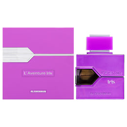 Al Haramain Laventure Iris - Women
