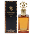 Roberto Cavalli Signature Women Perfume Bottle & Packaging