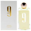 Afnan 9 Am White Unisex Perfume Bottle & Packaging
