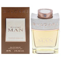 Bvlgari Man Terrae Essence Men Perfume Bottle & Packaging