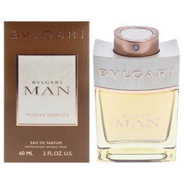 Bvlgari Man  Terrae Essence - Men